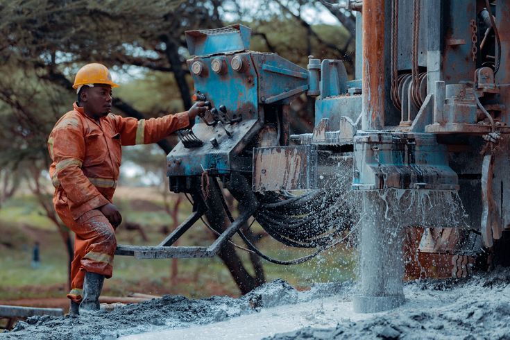 Factors to Consider When Hiring a Licensed Borehole Drilling Company in Kenya