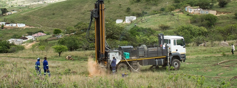 top borehole drilling company kenya