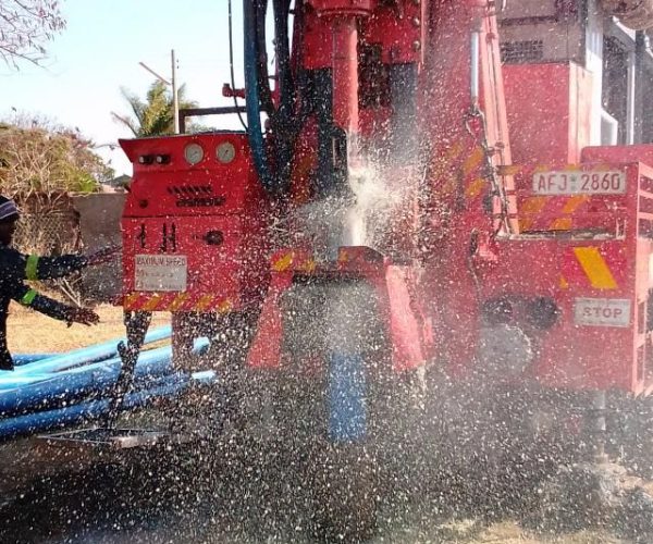 Borehole Drilling Equipment in nairobi
