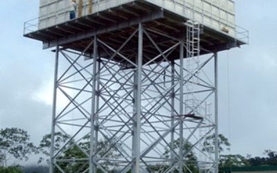 Elevated Water Tank Installation in nairobi Best Elevated Water Tank Installation Services in Nairobi Kenya