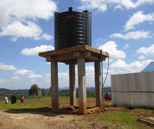Water Tower Construction in nairobi Water Tower Construction in nairobi