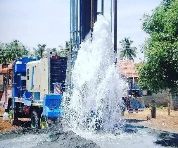 borehole drilling blog
