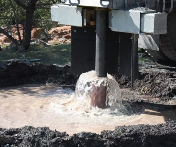 Borehole Drilling Process Step-by-Step Guide for Property Owners in Kenya