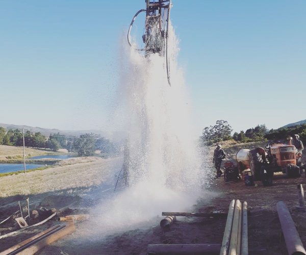 Essential Maintenance Tips to Ensure Your Borehole Lasts for Long in Kenya