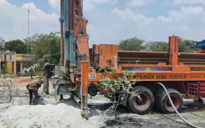 borehole drilling services borehole drilling services