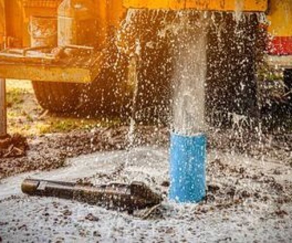 Factors to Consider When Hiring a Licensed Borehole Drilling Company in Kenya